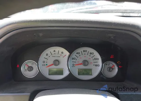 2007 Ford Escape Hybrid z USA, uszkodzony, nr VIN 1FMCU49H67KA31717